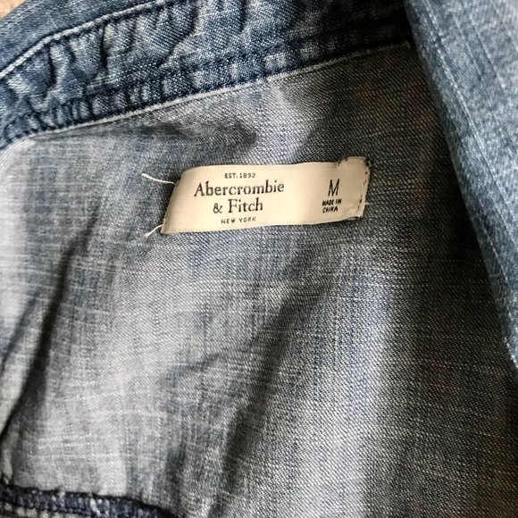 Abercrombie & Fitch Romper - Picture 5 of 6